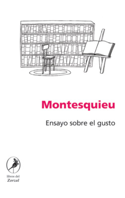 Ensayo sobre el gusto