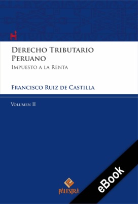 Derecho Tributario Peruano – Vol. II