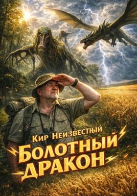 Болотный дракон