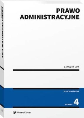 Prawo administracyjne