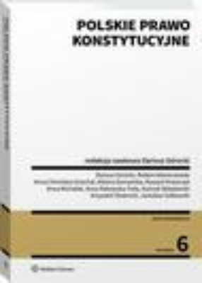 Polskie prawo konstytucyjne