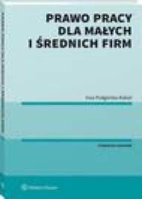 Prawo pracy dla małych i średnich firm