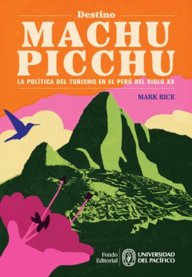 Destino Machu Picchu