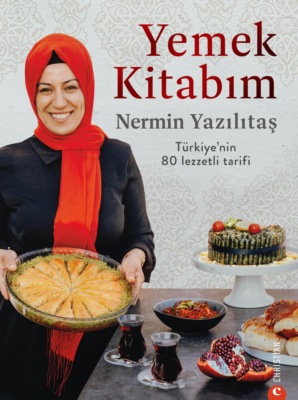 Yemek kitabım