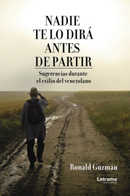 Nadie te lo dirá antes de partir