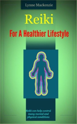 Reiki For A Healthier Lifestyle