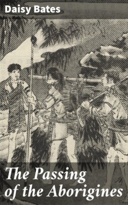 The Passing of the Aborigines