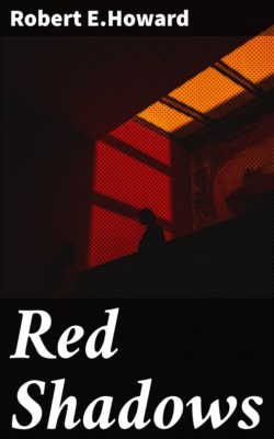 Red Shadows