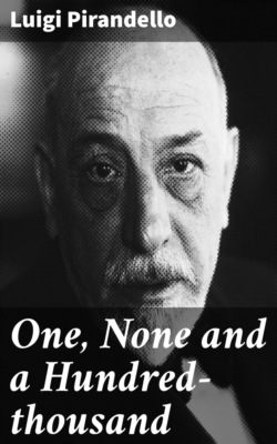 One, None and a Hundred-thousand