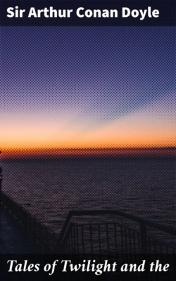 Tales of Twilight and the