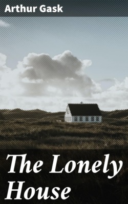 The Lonely House