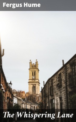 The Whispering Lane