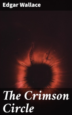 The Crimson Circle