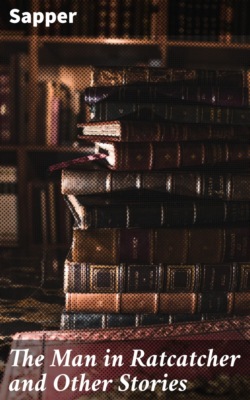 The Man in Ratcatcher and Other Stories