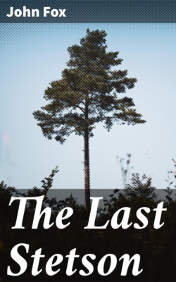 The Last Stetson