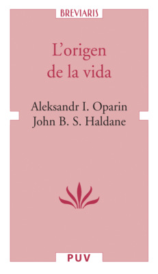 L'origen de la vida