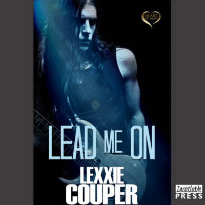 Lead Me On - Heart of Fame, Book 5 (Unabridged)
