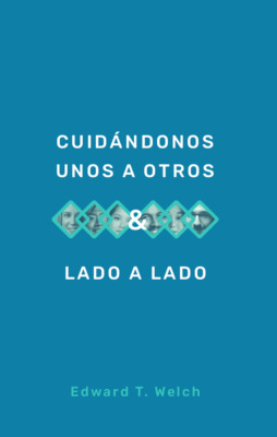 Cuidándonos unos a otros & Lado a lado