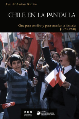Chile en la pantalla