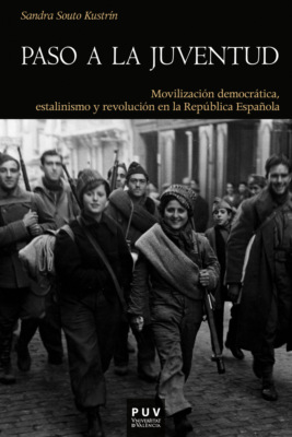 Paso a la juventud