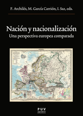 Nación y nacionalización