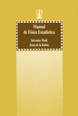 Manual de Física Estadística