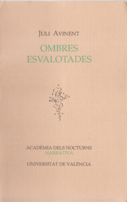 Ombres esvalotades