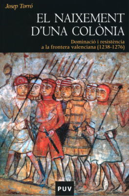 El naixement d'una colònia