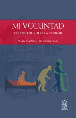 Mi voluntad