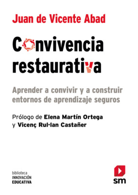 Convivencia restaurativa 