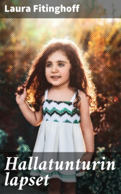 Hallatunturin lapset