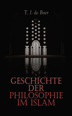 Geschichte der Philosophie im Islam