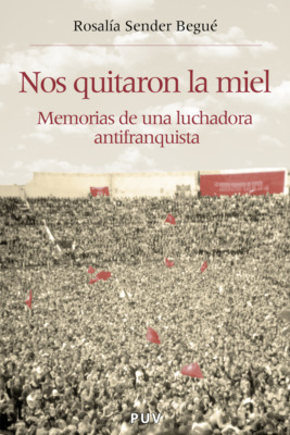Nos quitaron la miel
