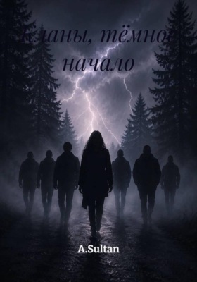 Кланы, тёмное начало
