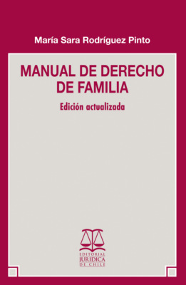 Manual de Derecho de Familia