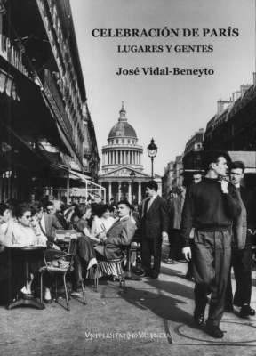 Celebración de París