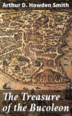 The Treasure of the Bucoleon