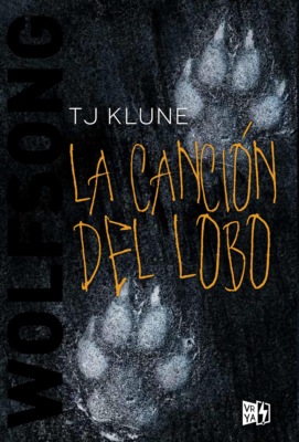 La canción del lobo