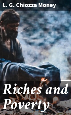 Riches and Poverty
