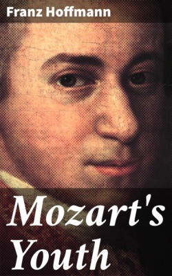 Mozart's Youth