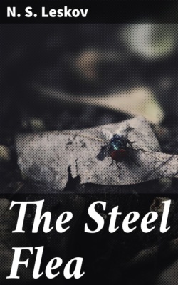 The Steel Flea
