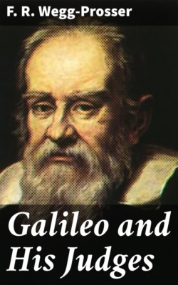 Galileo and His Judges