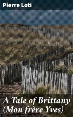 A Tale of Brittany (Mon frère Yves)