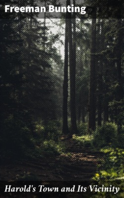 Harold's Town and Its Vicinity