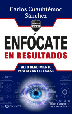 Enfócate en resultados