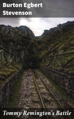 Tommy Remington's Battle