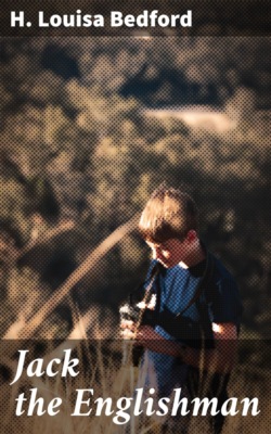 Jack the Englishman
