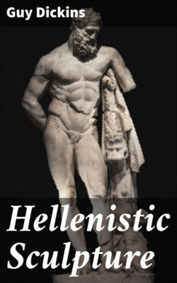 Hellenistic Sculpture