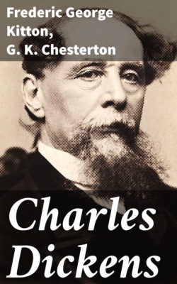 Charles Dickens