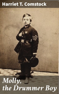 Molly, the Drummer Boy